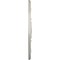 Ekena Millwork Versailles Ceiling Medallion (Fits Canopies up to 3 1/4"), Hand-Painted Flash Blue, 33"OD x 1 3/4"P CM33VEFBS - alternate 4